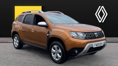 Dacia Duster 1.6 SCe Comfort 5dr Petrol Estate